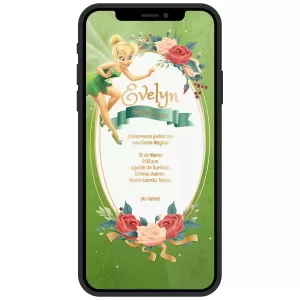 invitación-digital-campanita-tinker-bell