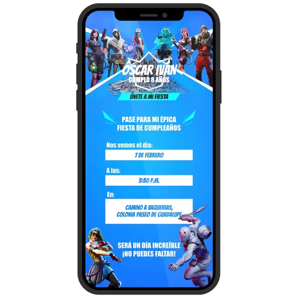 invitación-digital-fortnite-c2-t1